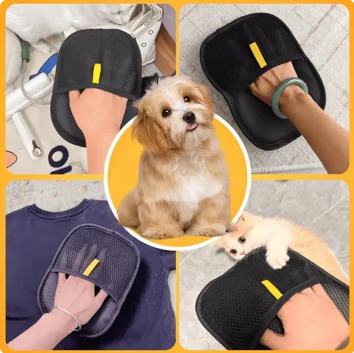 🎁 Pack 2x1 PetGlobe - Cuida tu ropa y Limpiai a tu mascota sin estrés