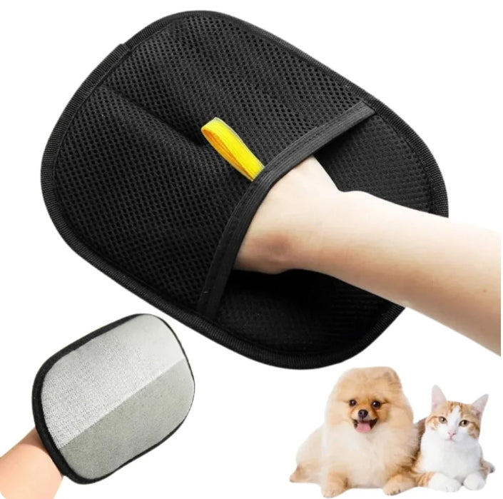 🎁 Pack 2x1 PetGlobe - Cuida tu ropa y Limpiai a tu mascota sin estrés